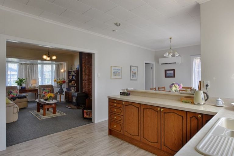 Photo of property in 10 Burns Street, Mataura, 9712