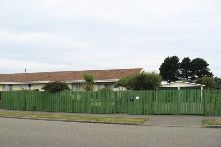 Photo of property in 28a Korora Street, Bromley, Christchurch, 8062