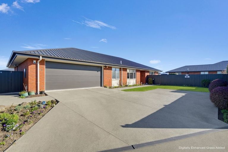 Photo of property in 46 Cassino Street, Rangiora, 7400
