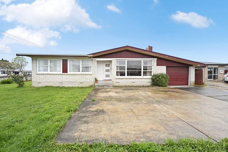 Photo of property in 62 Prisk Street, Melville, Hamilton, 3206