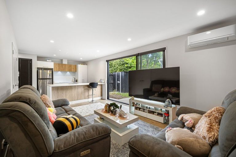 Photo of property in 3/29 Swanns Road, Richmond, Christchurch, 8013