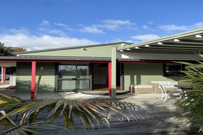 Photo of property in 49 Tame Porati Street, Manakau, Levin, 5573