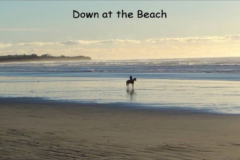 Photo of property in 492 Cape Foulwind Road, Carters Beach, Westport, 7892