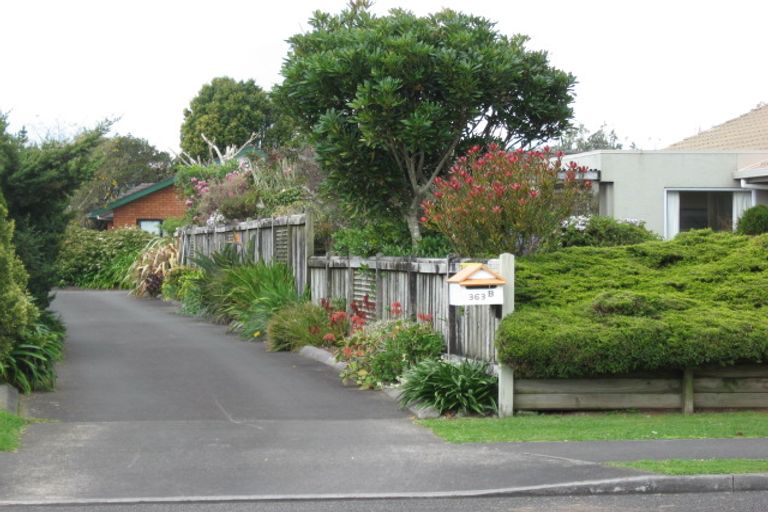 Photo of property in 363b Mangorei Road, Merrilands, New Plymouth, 4312
