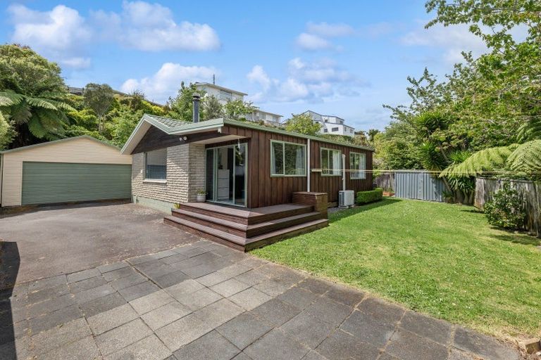 Photo of property in 92a Heta Road, Highlands Park, New Plymouth, 4312