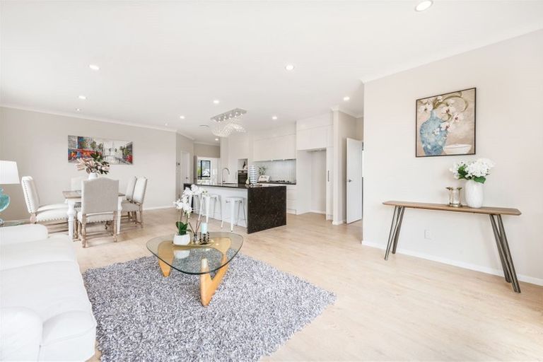 Photo of property in 9 Ascent Street, Flat Bush, Auckland, 2019