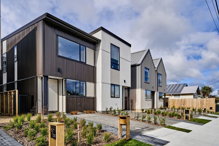 Photo of property in 4/130 Richmond Street, Petone, Lower Hutt, 5012