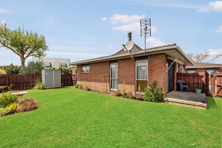 Photo of property in 1/49 Fernaig Street, Papakura, 2110