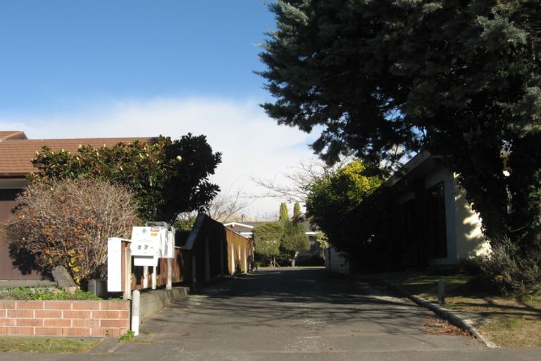 Photo of property in 3/17 Ngarimu Crescent, Taradale, Napier, 4112