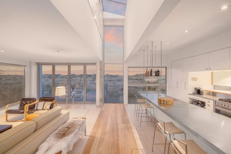 Photo of property in 14 Driftwood Lane, Waimairi Beach, Christchurch, 8083