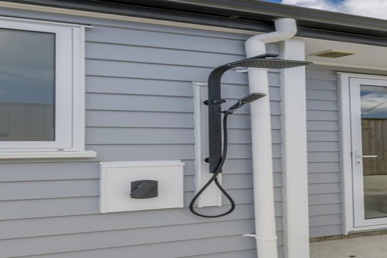 Photo of property in 3a Chrystall Street, Foxton Beach, Foxton, 4815