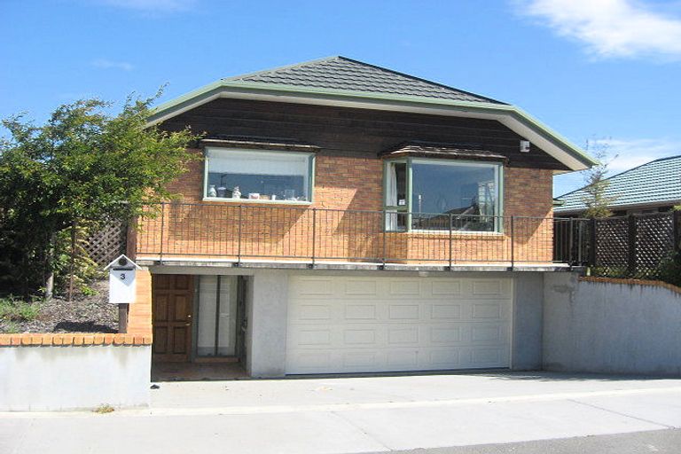 Photo of property in 3 Nederland Avenue, Burwood, Christchurch, 8083