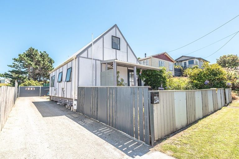 Photo of property in 23 Manuka Street, Castlecliff, Whanganui, 4501