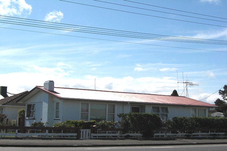 Photo of property in 194 Puriri Street, Castlecliff, Whanganui, 4501