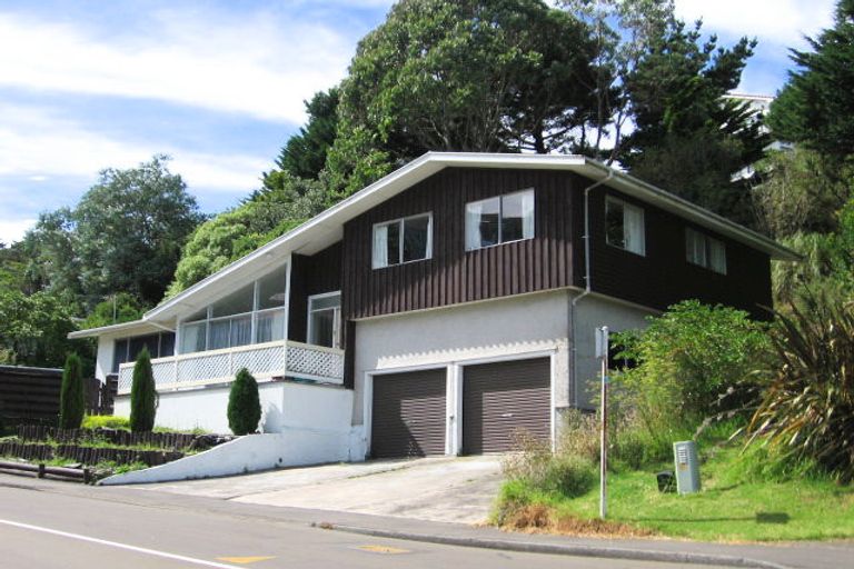 Photo of property in 40 Melrose Road, Island Bay, Wellington, 6023