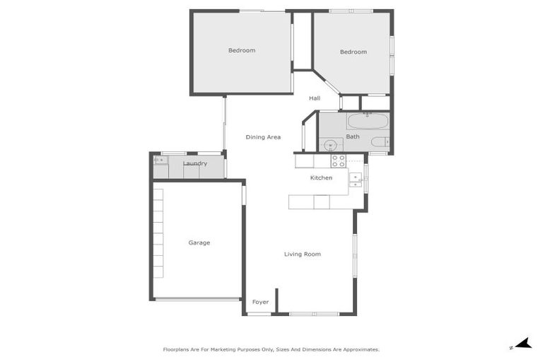 Photo of property in 22/241 Killarney Road, Frankton, Hamilton, 3204