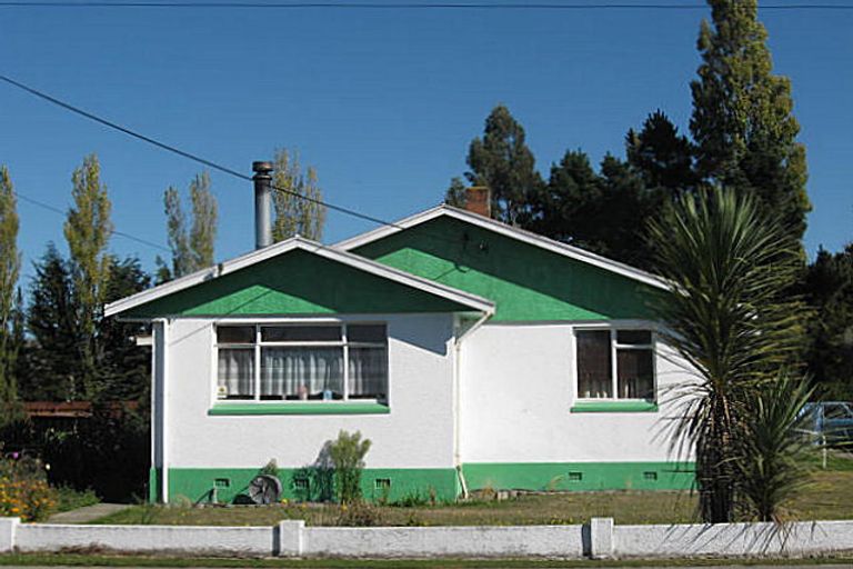Photo of property in 31 Maude Street, Waimate, 7924