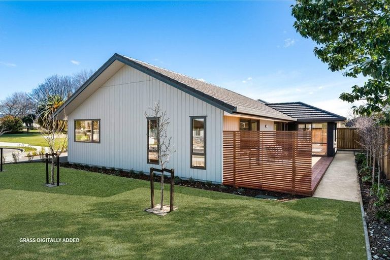 Photo of property in 11 Magnolia Drive, Springlands, Blenheim, 7201