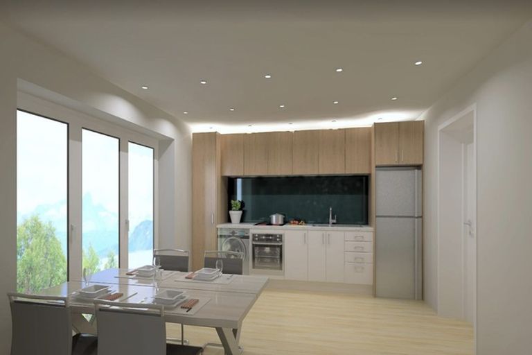 Photo of property in 22 Drysdale Road, Jacks Point, 9371