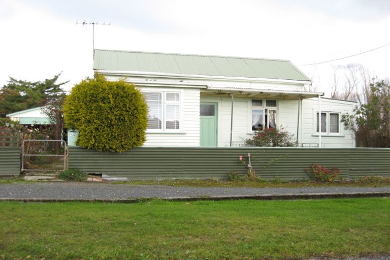 Photo of property in 10 Poole Street, Kaitangata, 9210