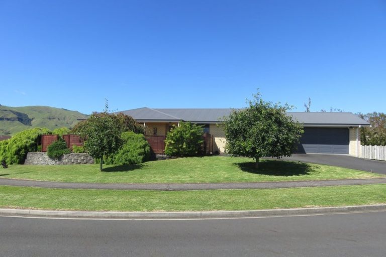 Photo of property in 11 Buchanan Street, Paeroa, 3600