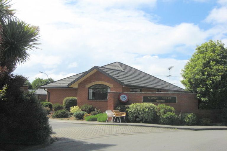 Photo of property in 8 Matawai Close, Rangiora, 7400