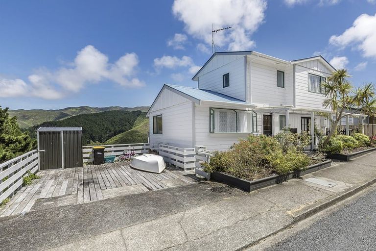 Photo of property in 98a Quebec Street, Kingston, Wellington, 6021