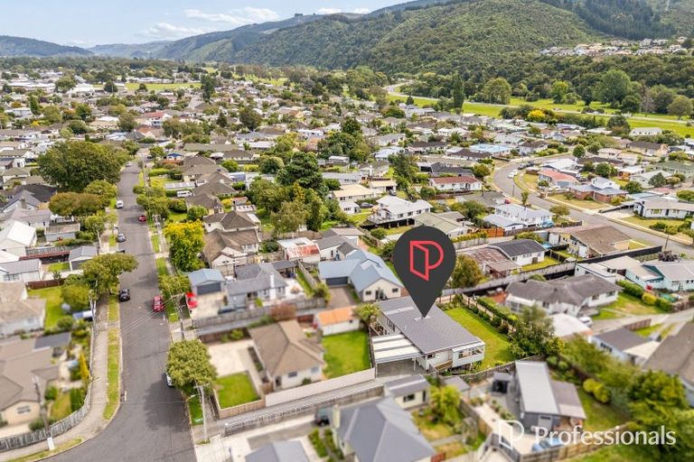 Photo of property in 42 Tennyson Street, Trentham, Upper Hutt, 5018