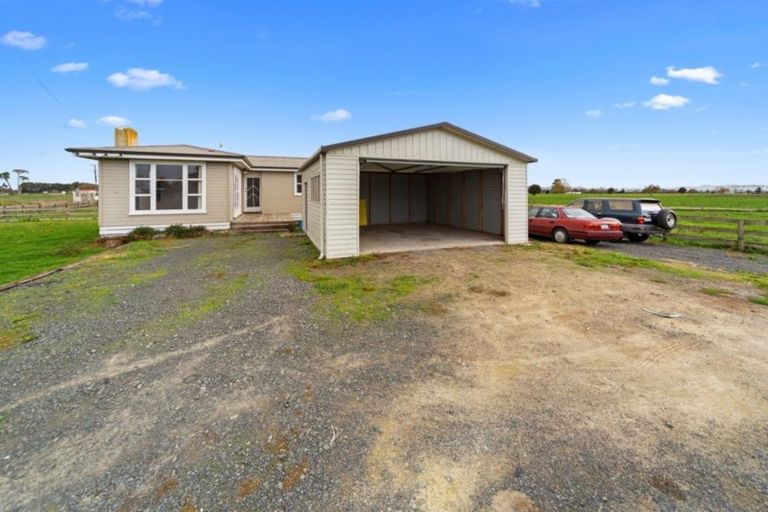 Photo of property in 333 Whitikahu Road, Taupiri, 3791