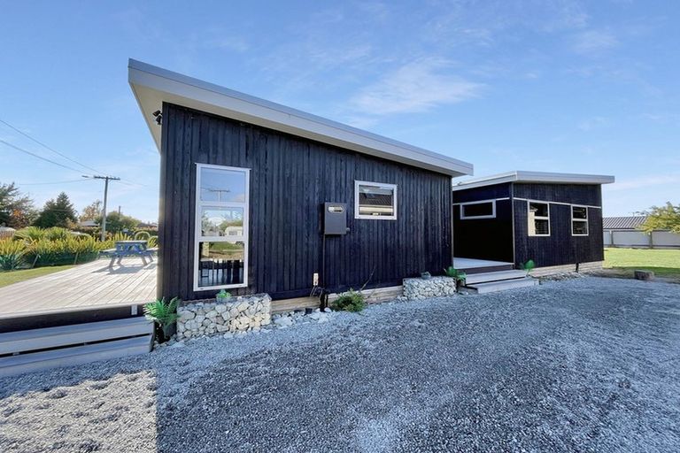 Photo of property in 29 Glencairn Road, Twizel, 7901