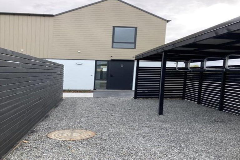 Photo of property in 5/44 Antigua Street, Addington, Christchurch, 8024
