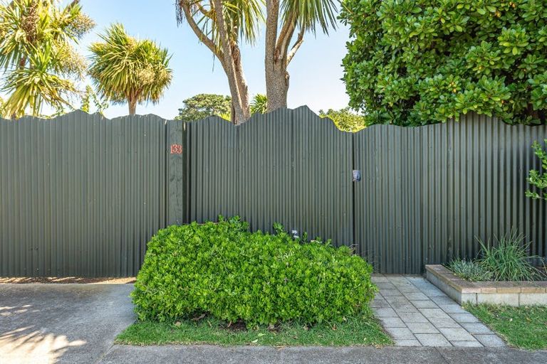Photo of property in 133 Cornfoot Street, Castlecliff, Wanganui, 4501