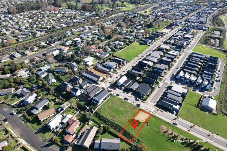 Photo of property in 21 Earp Crescent, Chartwell, 3210