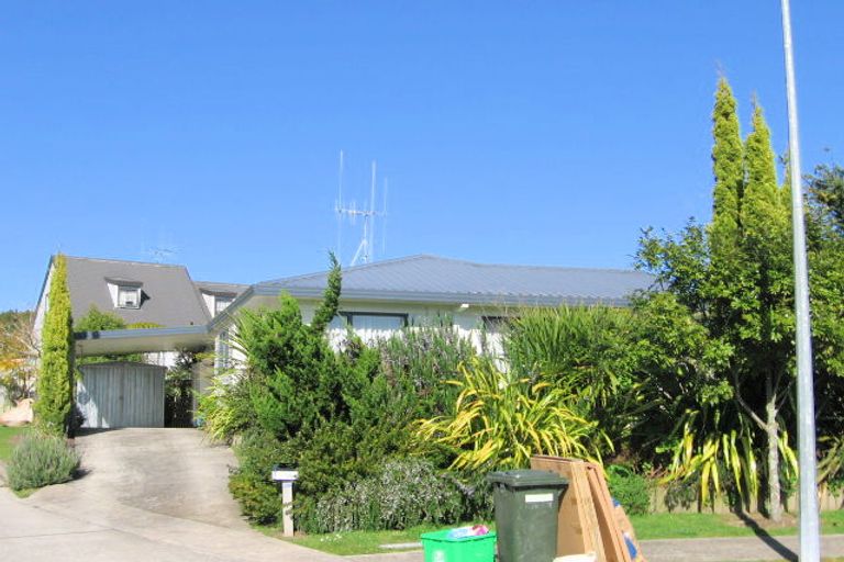 Photo of property in 64 Awaiti Place, Hairini, Tauranga, 3112