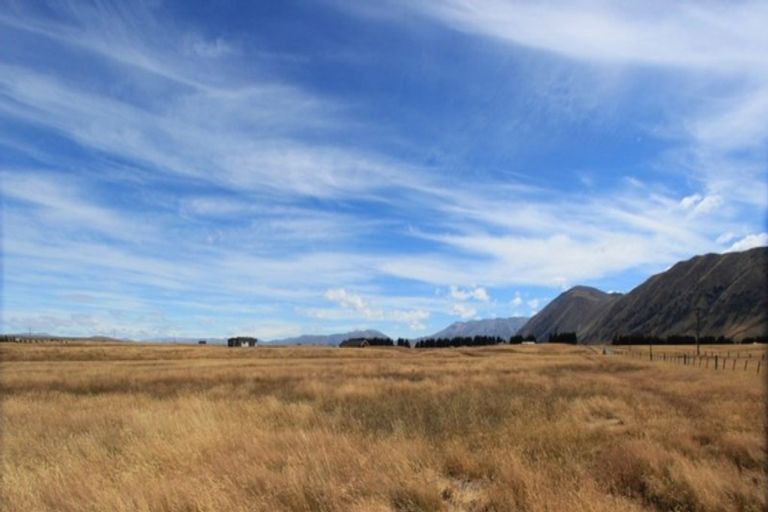 Photo of property in 231 Manuka Terrace, Ben Ohau, Twizel, 7999