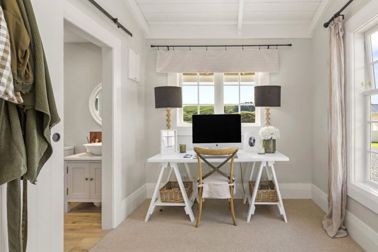 Photo of property in 443 Brunskill Road, Te Miro, Cambridge, 3496