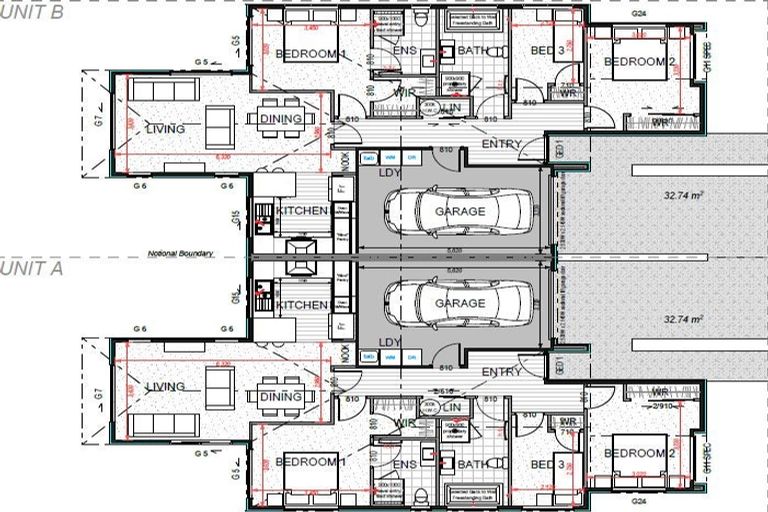 Photo of property in 115 Jean Archie Drive, Rolleston, 7614