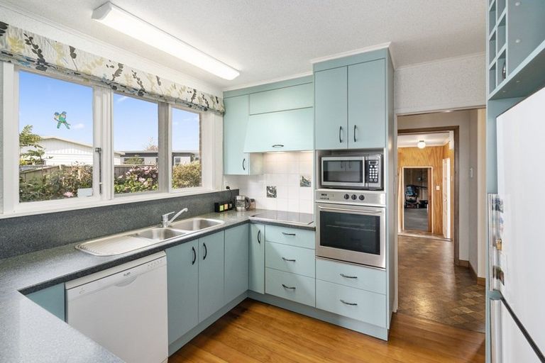 Photo of property in 152 Kelvin Grove Road, Kelvin Grove, Palmerston North, 4414