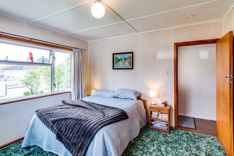 Photo of property in 1 Vogel Place, Marewa, Napier, 4110