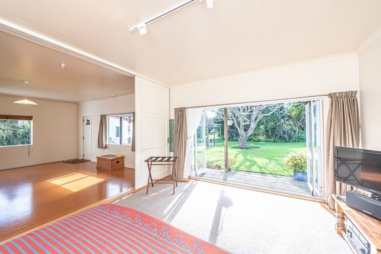 Photo of property in 45 Union Line, Fordell, Whanganui, 4572