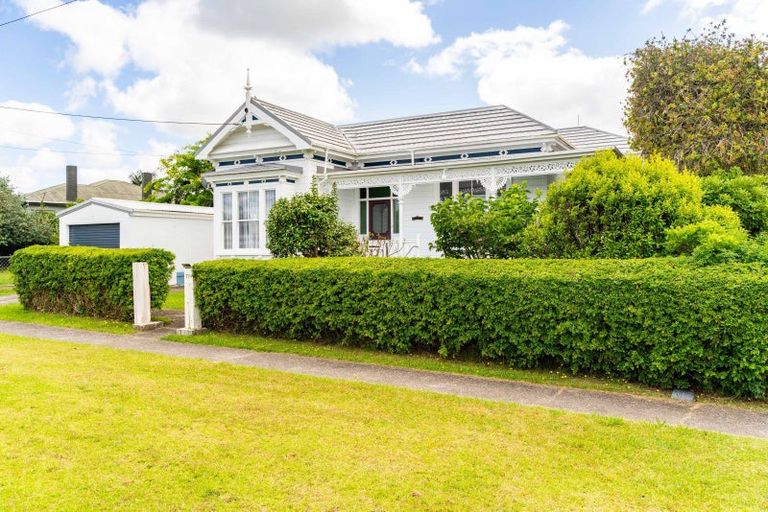 Photo of property in 77-79 Hokianga Road, Dargaville, 0310