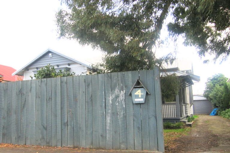 Photo of property in 4 Pascal Street, Palmerston North, 4410