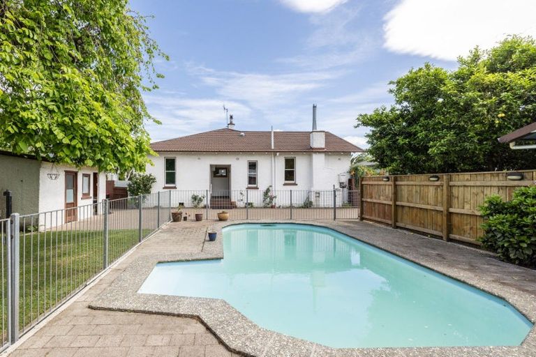 Photo of property in 609 Nelson Street North, Hastings, 4122