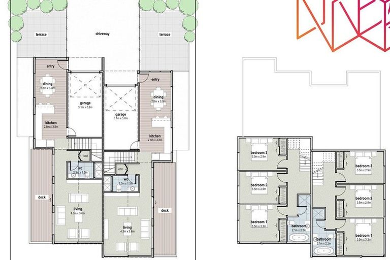 Photo of property in 58 Matai Crescent, Highfield, Timaru, 7910