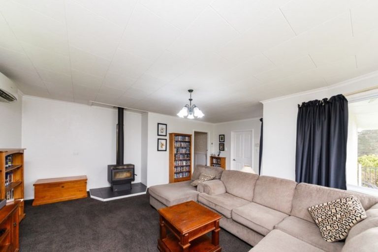 Photo of property in 12 Clive Street, Halcombe, Feilding, 4779