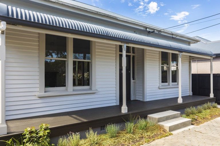 Photo of property in 30 Somerset Crescent, Spreydon, Christchurch, 8024