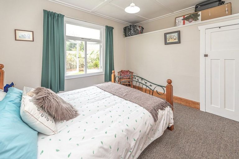 Photo of property in 81 Mangawhero Road, Mangamahu, Whanganui, 4577