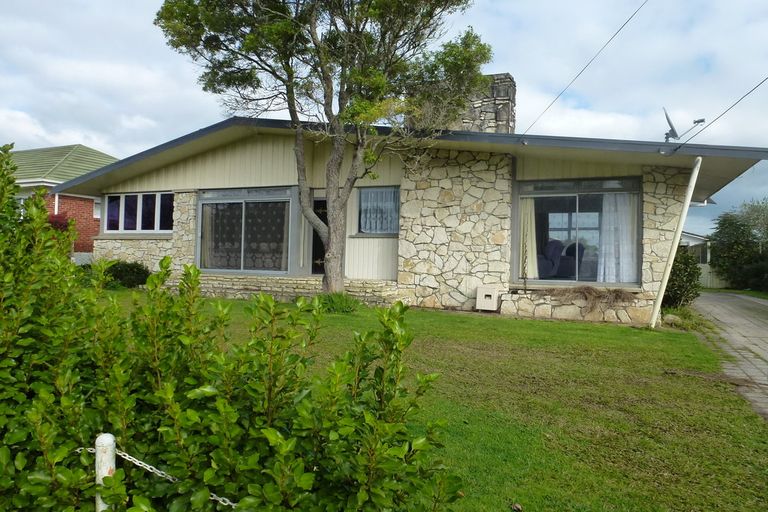 Photo of property in 137 Studholme Street, Morrinsville, 3300