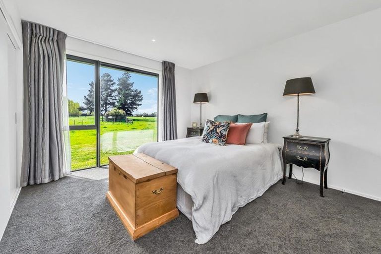 Photo of property in 146 Coldstream Road, Rangiora, 7473