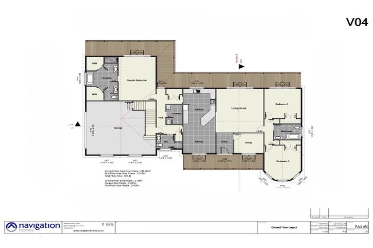 Photo of property in 21 Walnut Lane, Nukuhau, Taupo, 3330